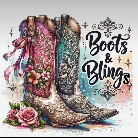 bootsandblings